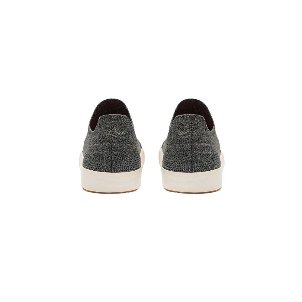 Tênis Rmi Neo Knit Reserva Go Mini Cinza Mescla 3