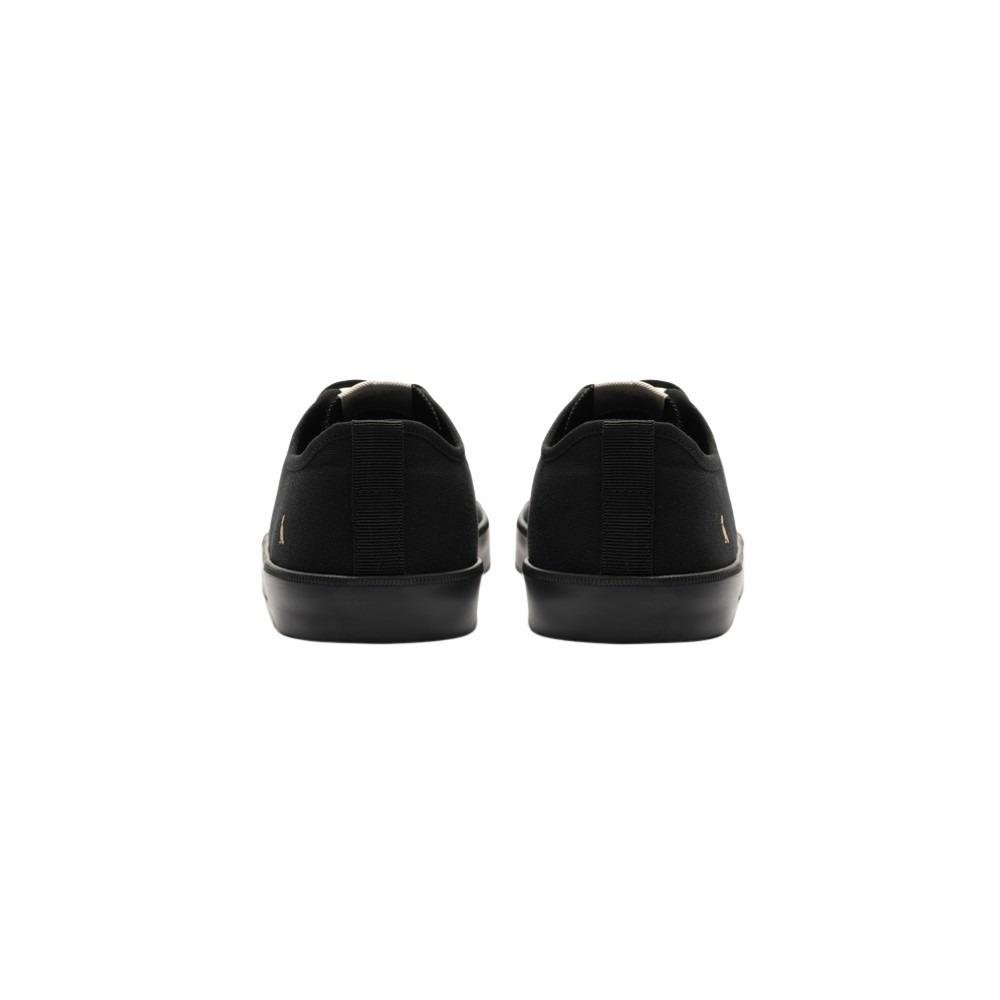 Tênis Rsv Over Clean Reserva Go Preto 2
