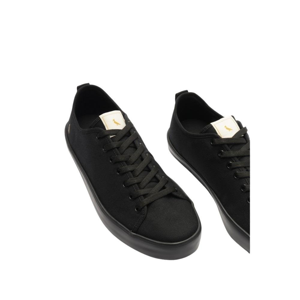 Tênis Rsv Over Clean Reserva Go Preto 3