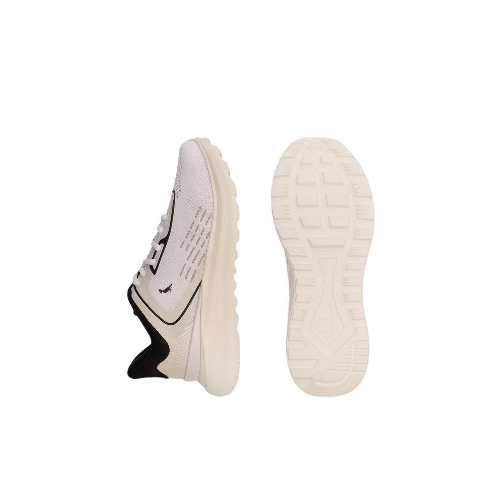 Tênis Feminino Ultra Reserva Go Bege 4