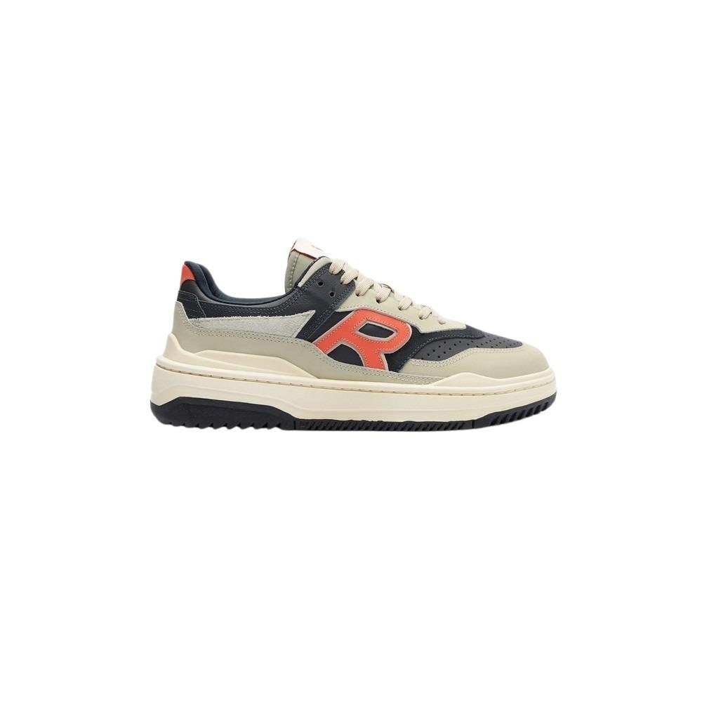 Tênis Rsv R Broox Colors Reserva Go