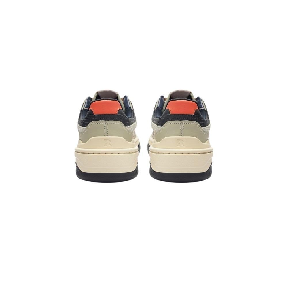 Tênis Rsv R Broox Colors Reserva Go Cinza 2