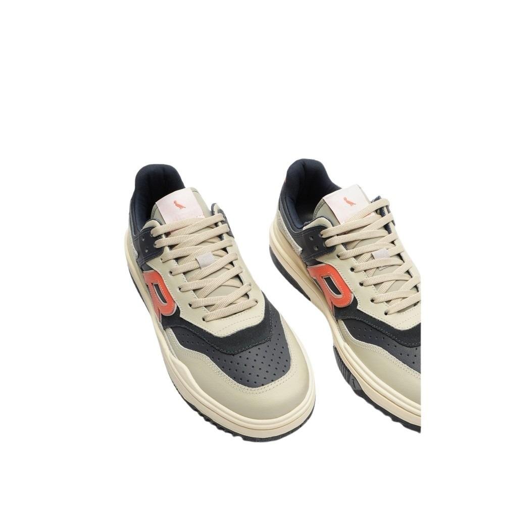 Tênis Rsv R Broox Colors Reserva Go Cinza 3