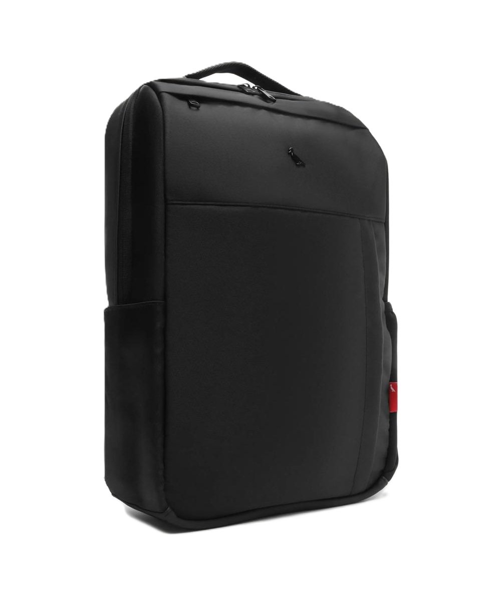 Mochila Rsv To Go Gate Reserva Go Preto 2