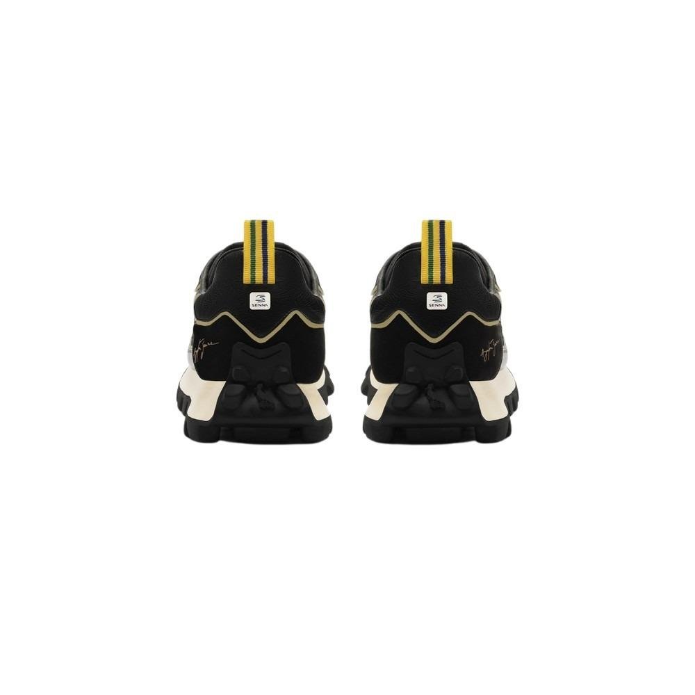 Tênis Rsv Yankee Senna 2 Reserva Go Preto 2