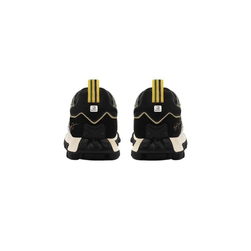 Tênis Rsv Yankee Senna 2 Reserva Go Preto 2
