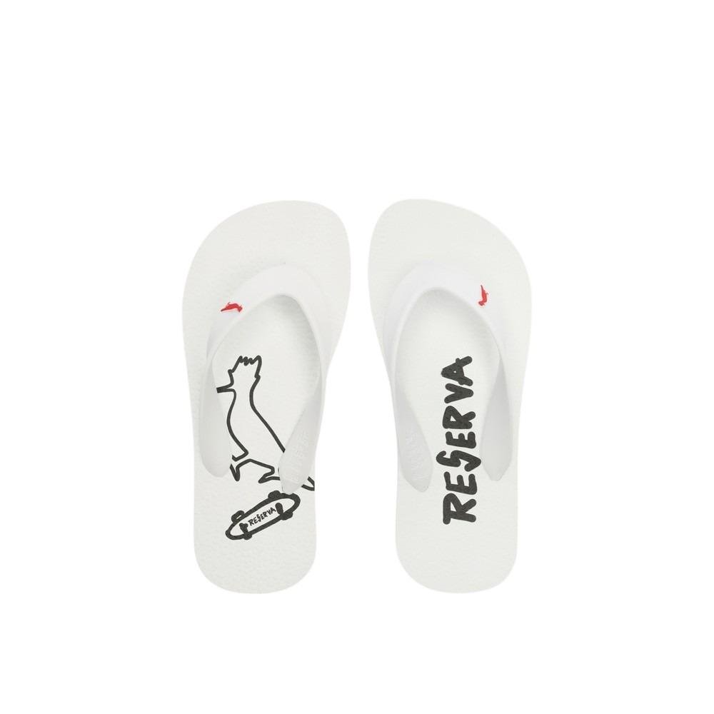 Chinelo Rmi Skate Reserva Go Mini