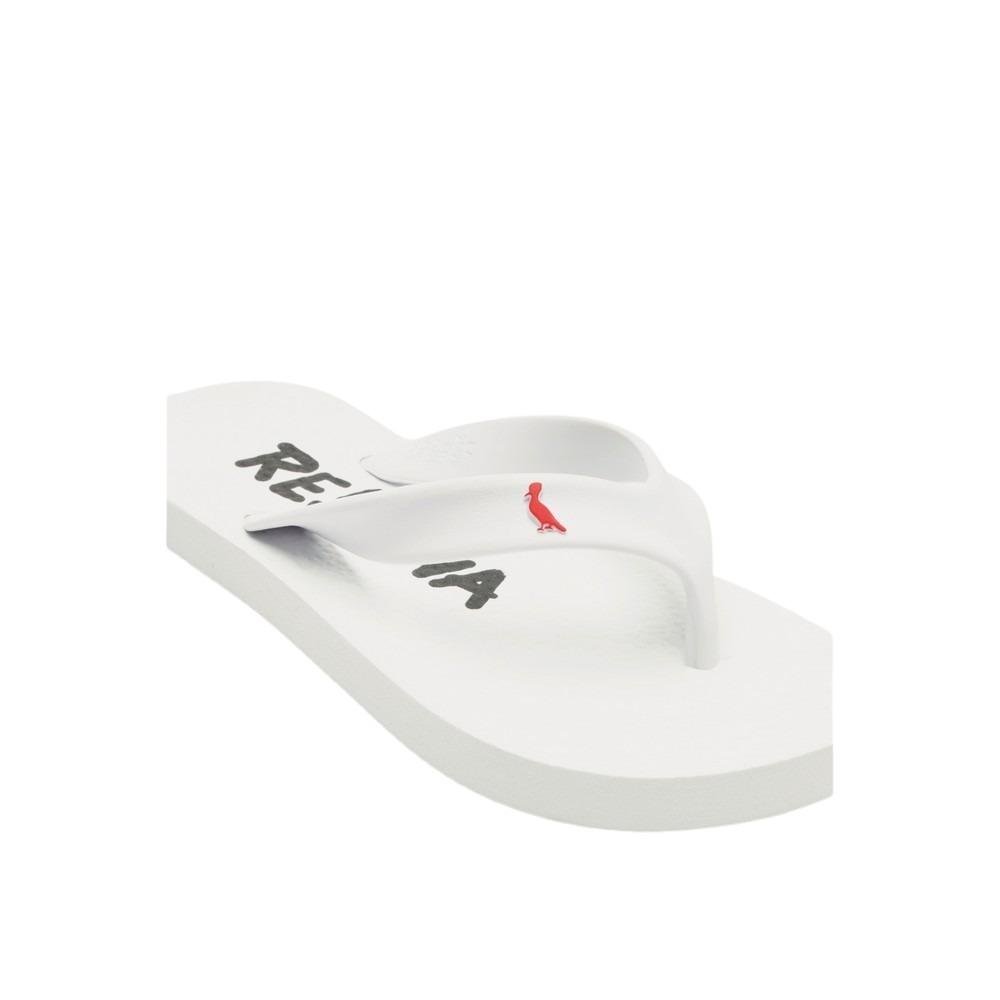 Chinelo Rmi Skate Reserva Go Mini Branco 2