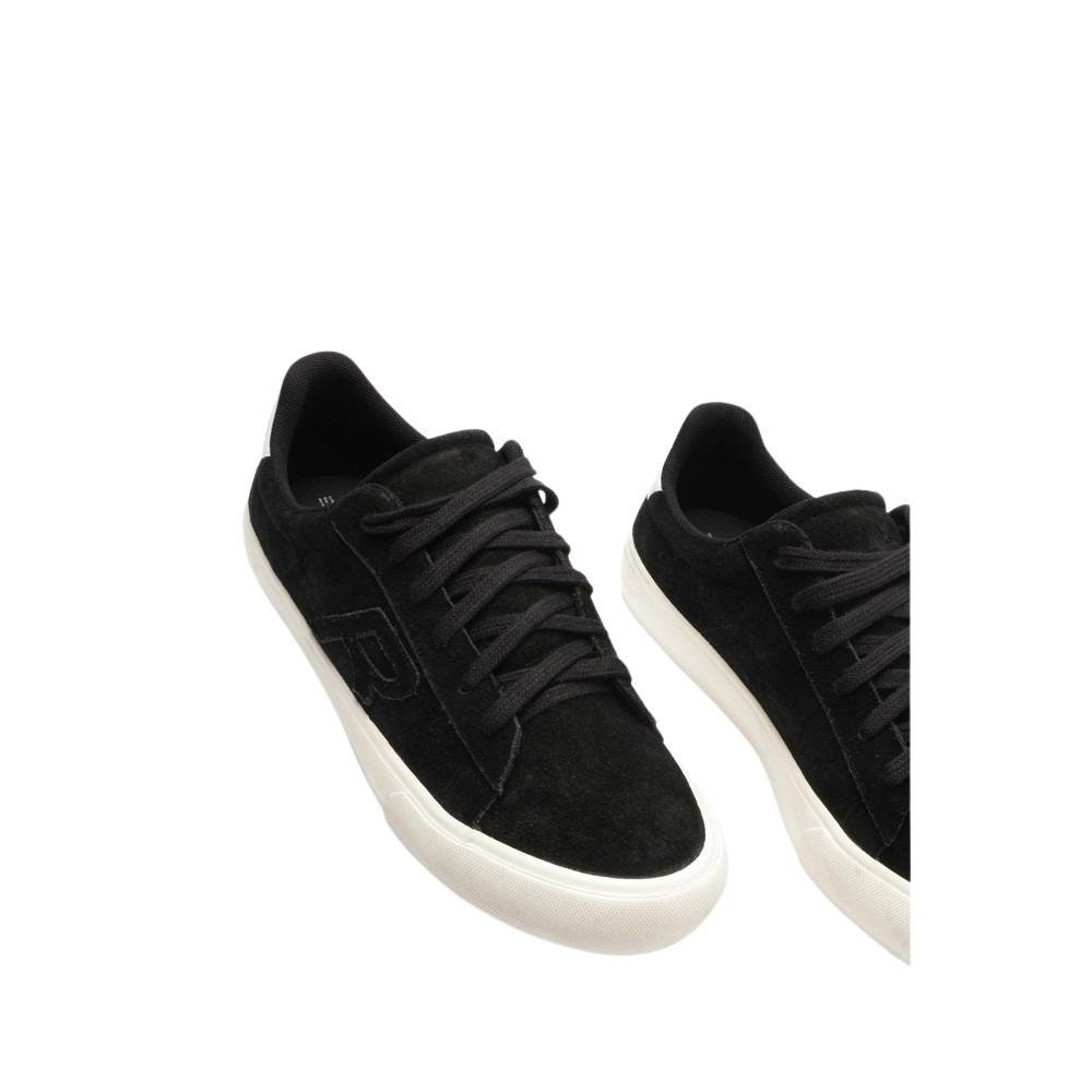 Tênis Rsv R Ollie  Go Reserva Go Preto 3