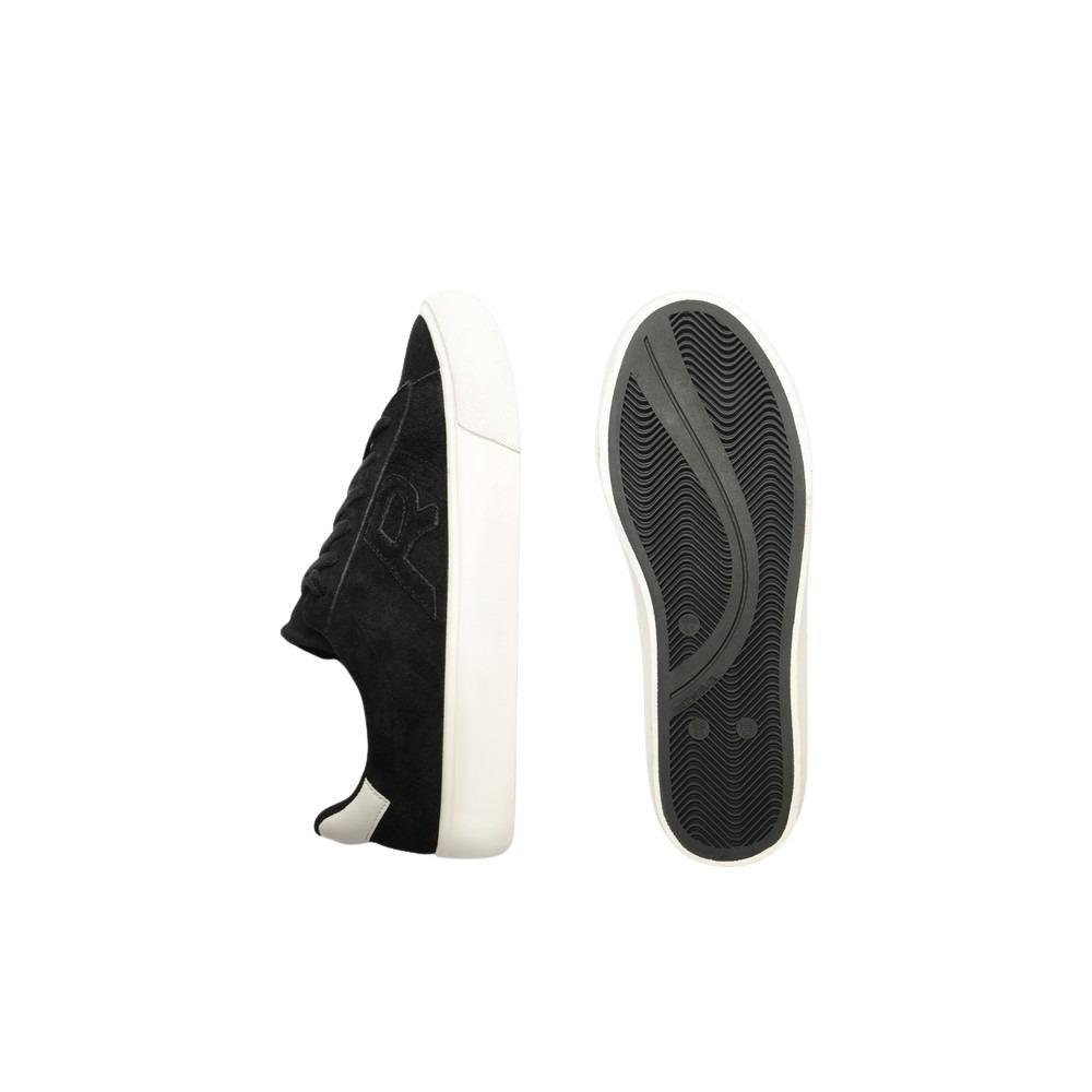 Tênis Rsv R Ollie  Go Reserva Go Preto 4