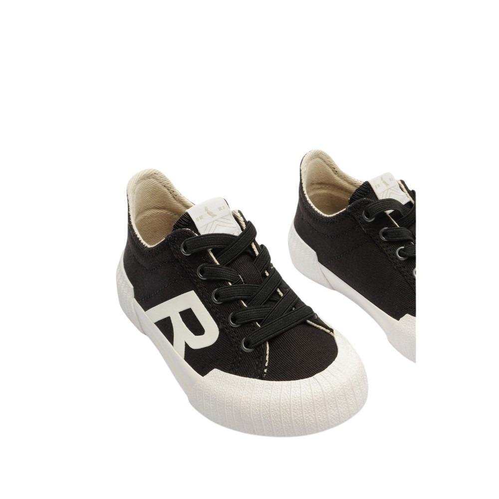 Tênis BB Urca Reserva Go Mini Preto 3