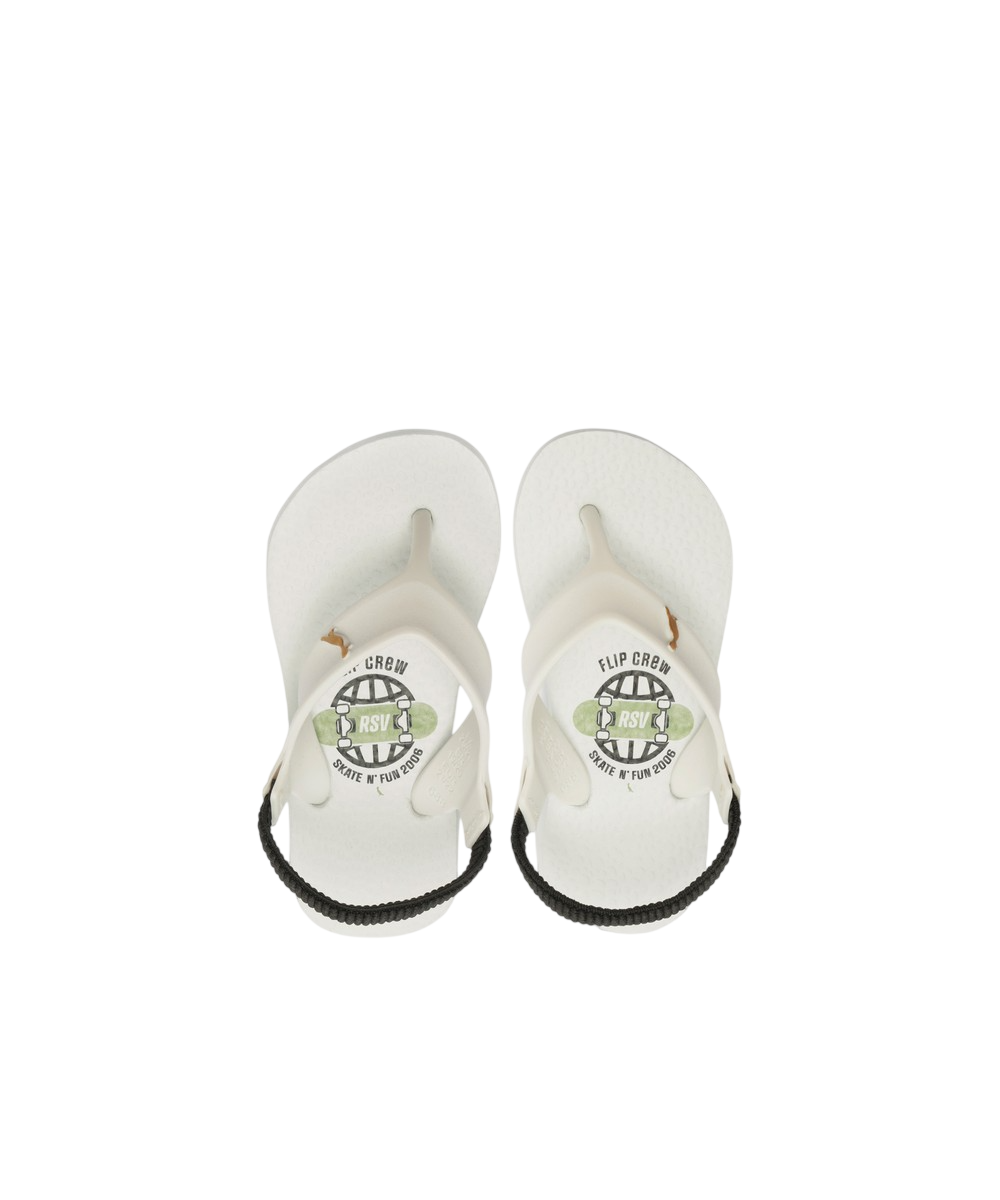 Chinelo Bb Skate N Fun 2006 Reserva Go Mini