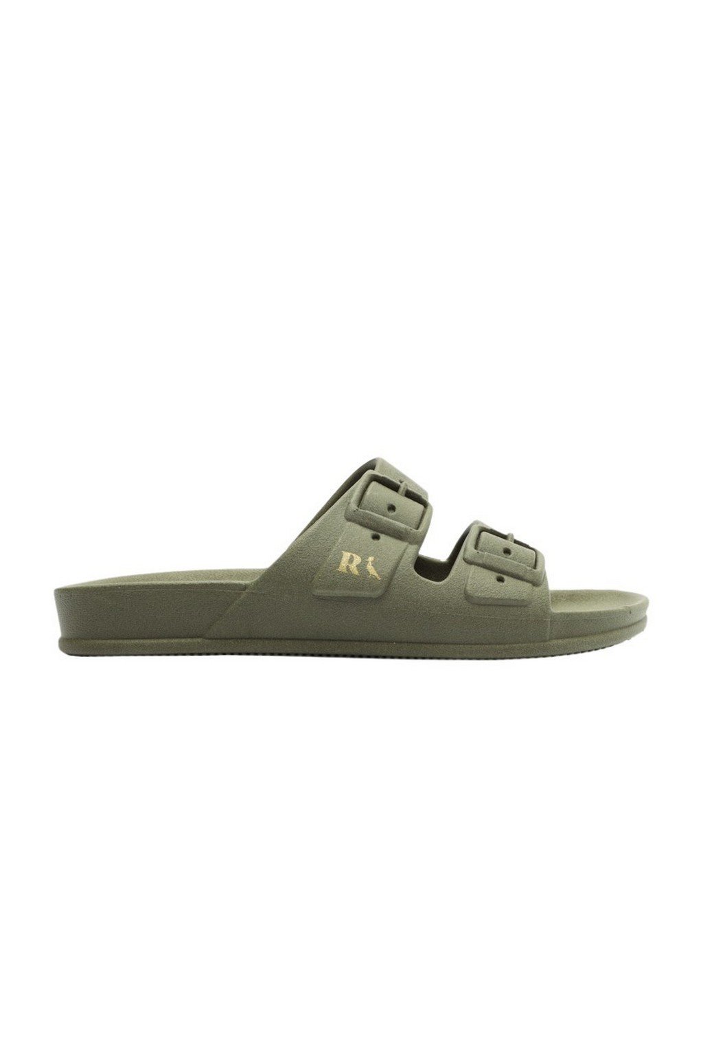 Chinelo Rmi Pipa  Reserva Mini Verde 2