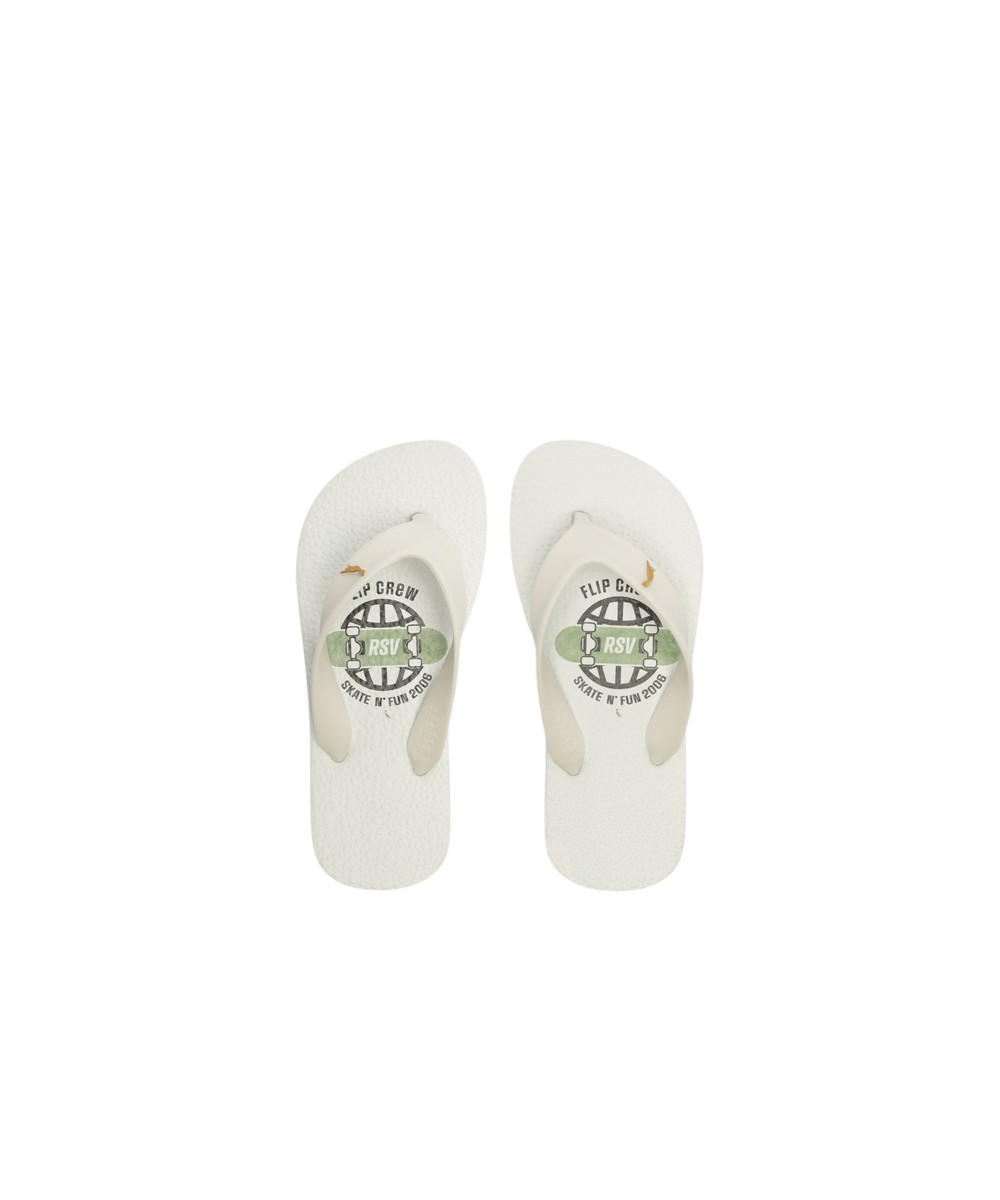 Chinelo Rmi Skate N Fun 2006 Reserva Go Mini