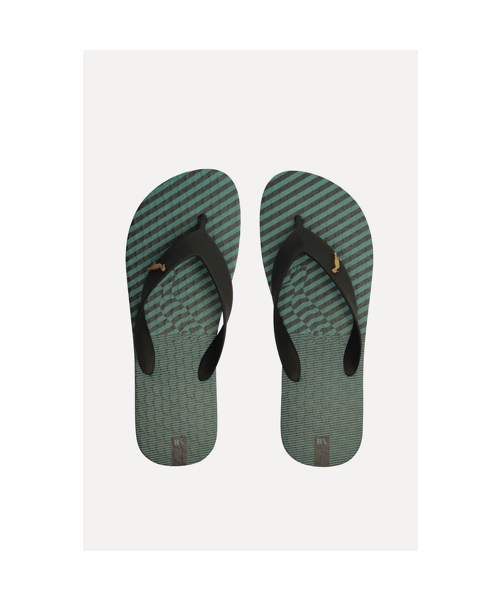 Chinelo Rsv Brushstrokes Reserva Go