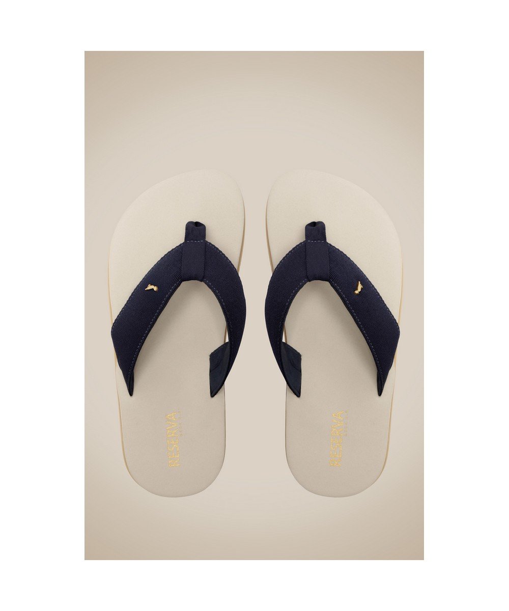 Chinelo Rsv Deck Sport Reserva Go