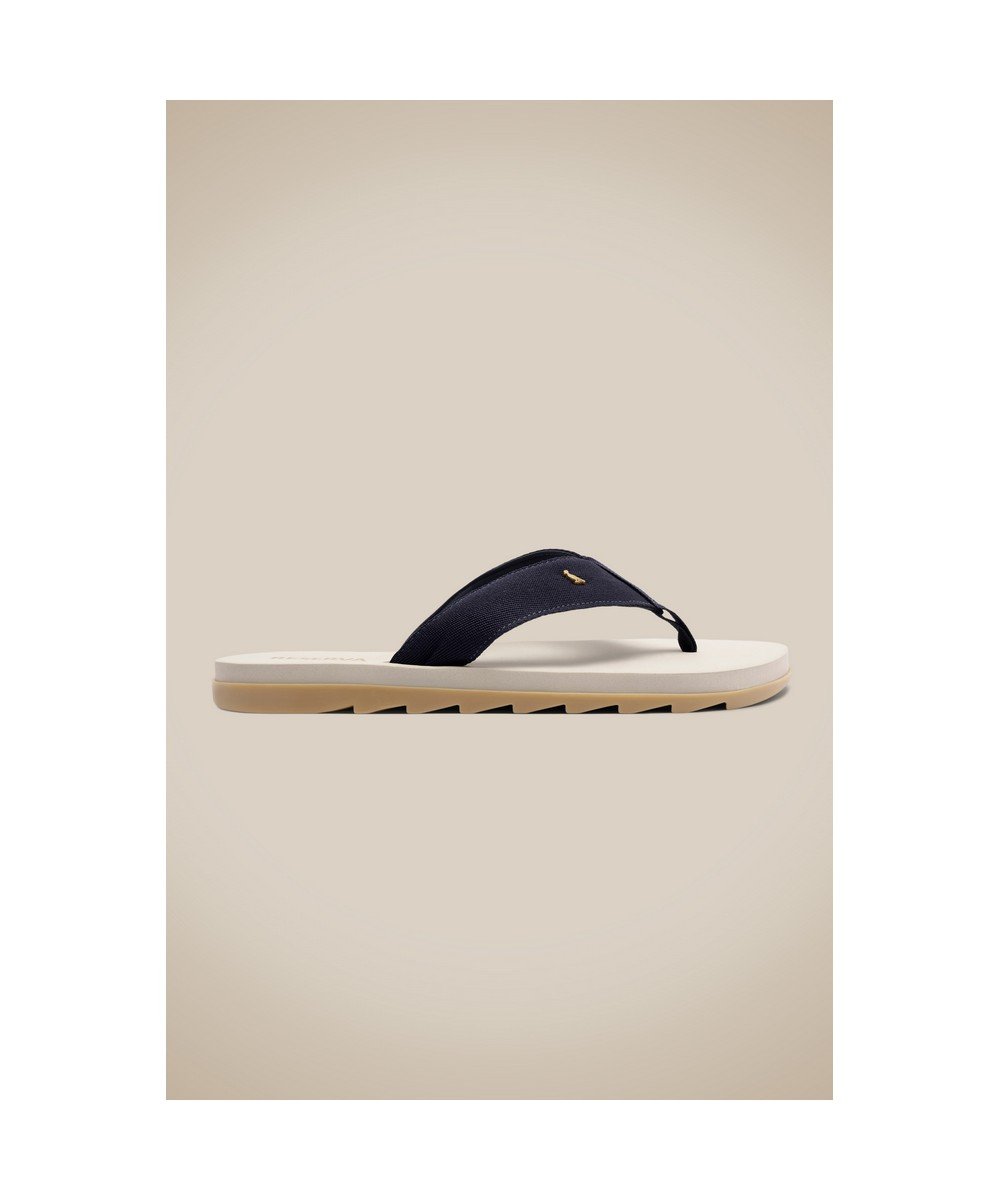 Chinelo Rsv Deck Sport Reserva Go Azul Marinho 4