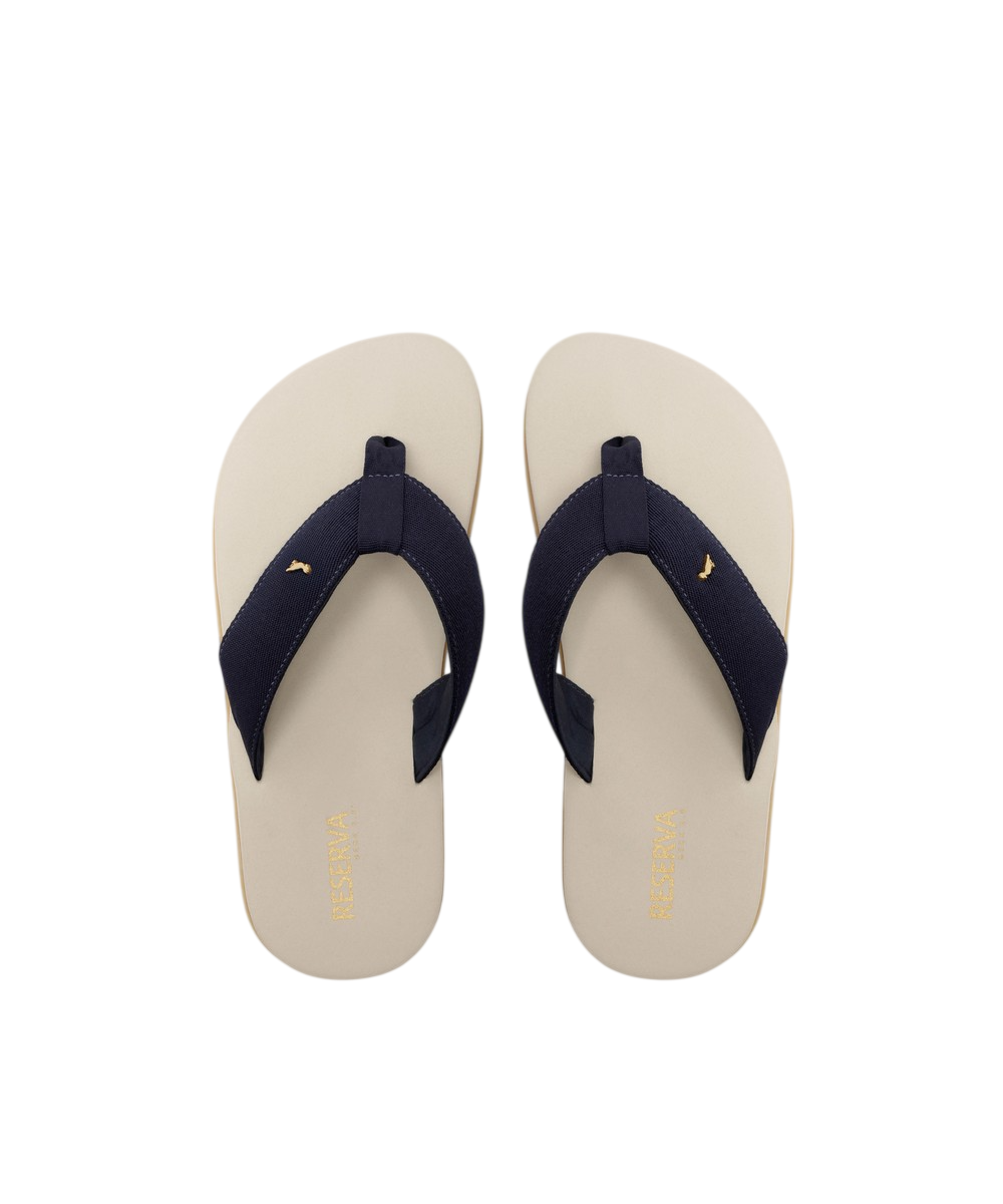 Chinelo Rsv Deck Sport Reserva Go Azul Marinho 5
