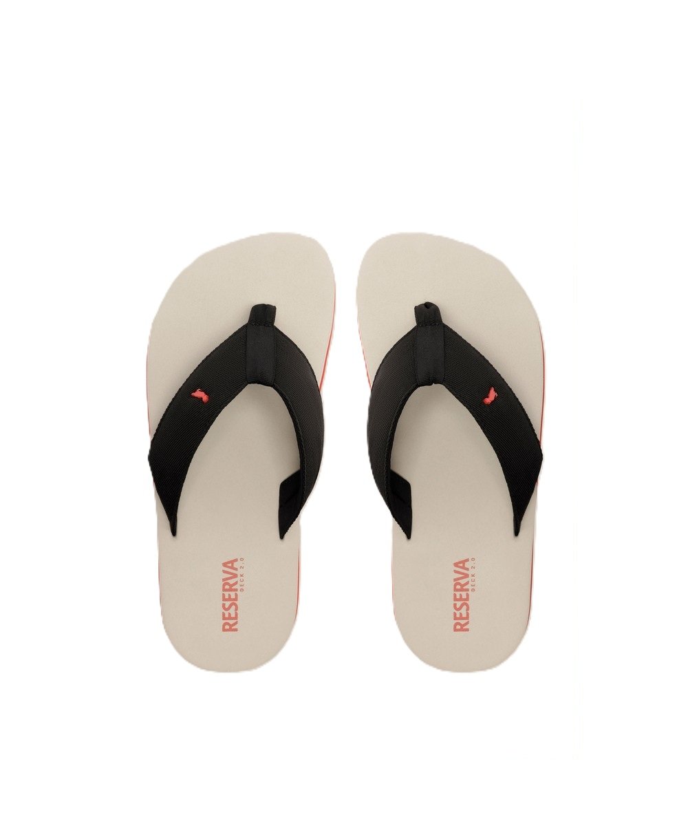 Chinelo Rsv Deck Sport Reserva Go