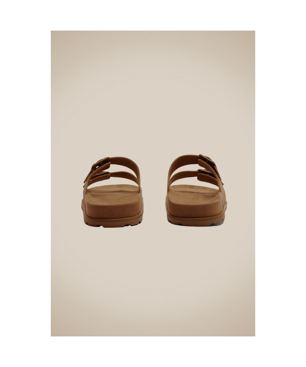 Chinelo Rsv Francisco Reserva Go Marrom 4