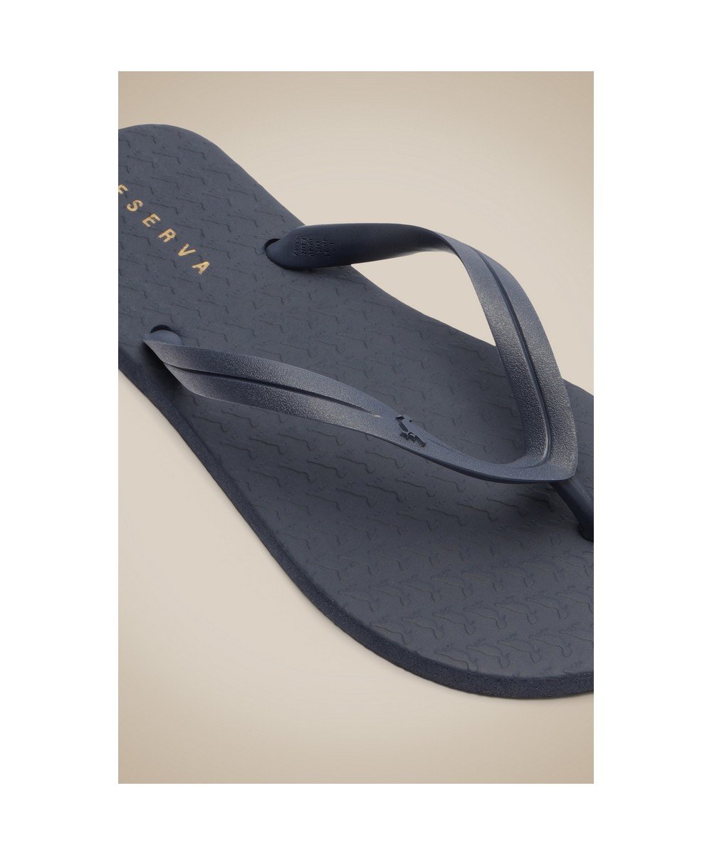Chinelo Rsv Rio Reserva Go Preto 3
