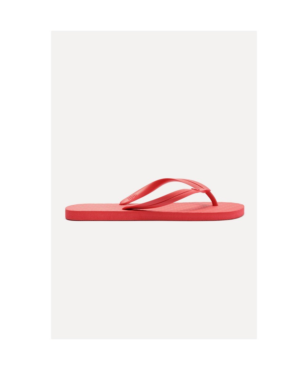 Chinelo Rsv Rio Reserva Go Vermelho 4