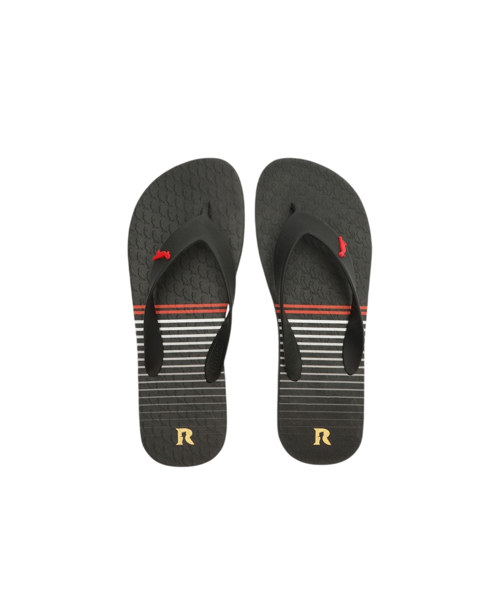 Chinelo Rsv Listra Summer Reserva Go Preto 2