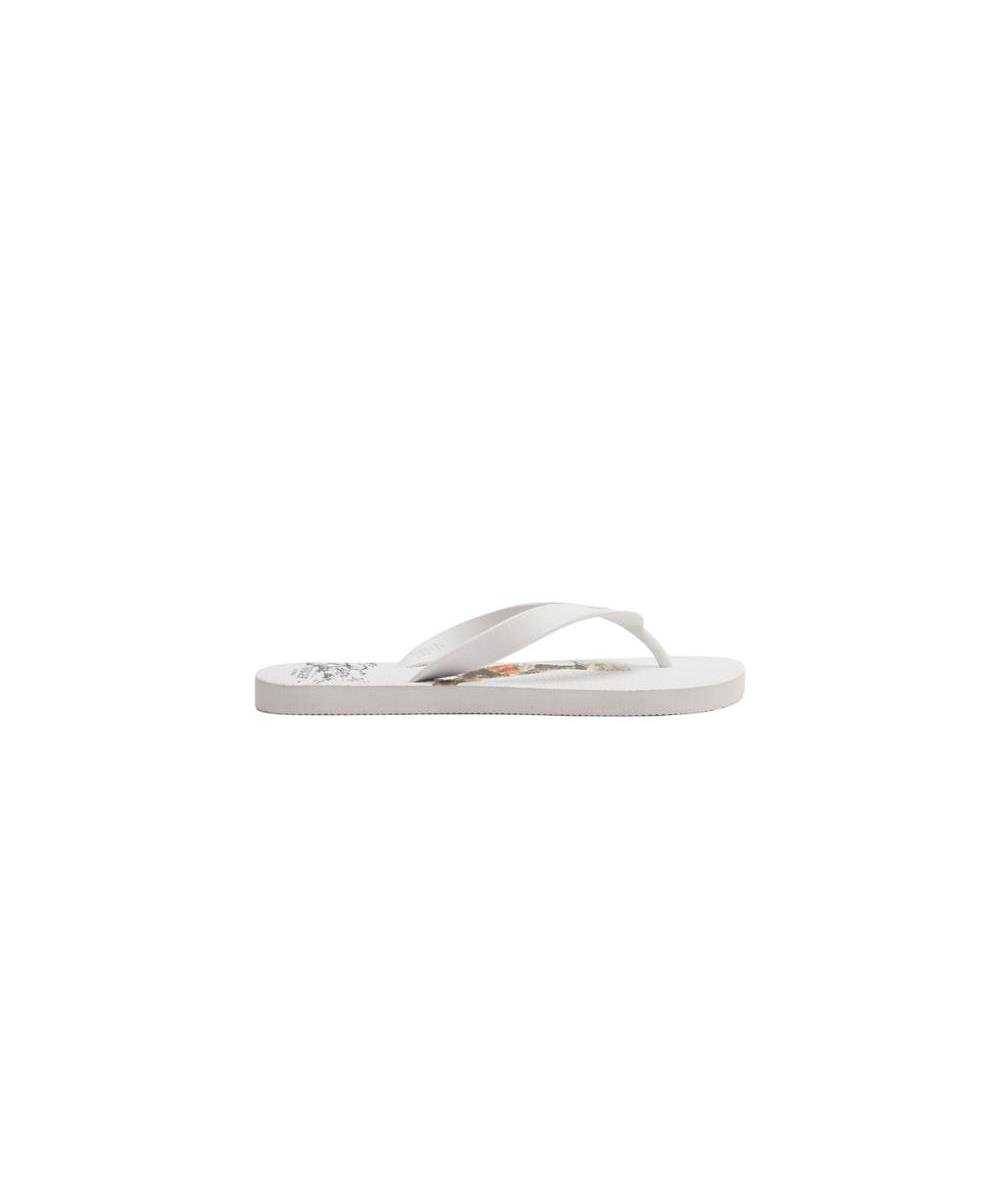 Chinelo Rsv Pp Camp Reserva Go Branco 3