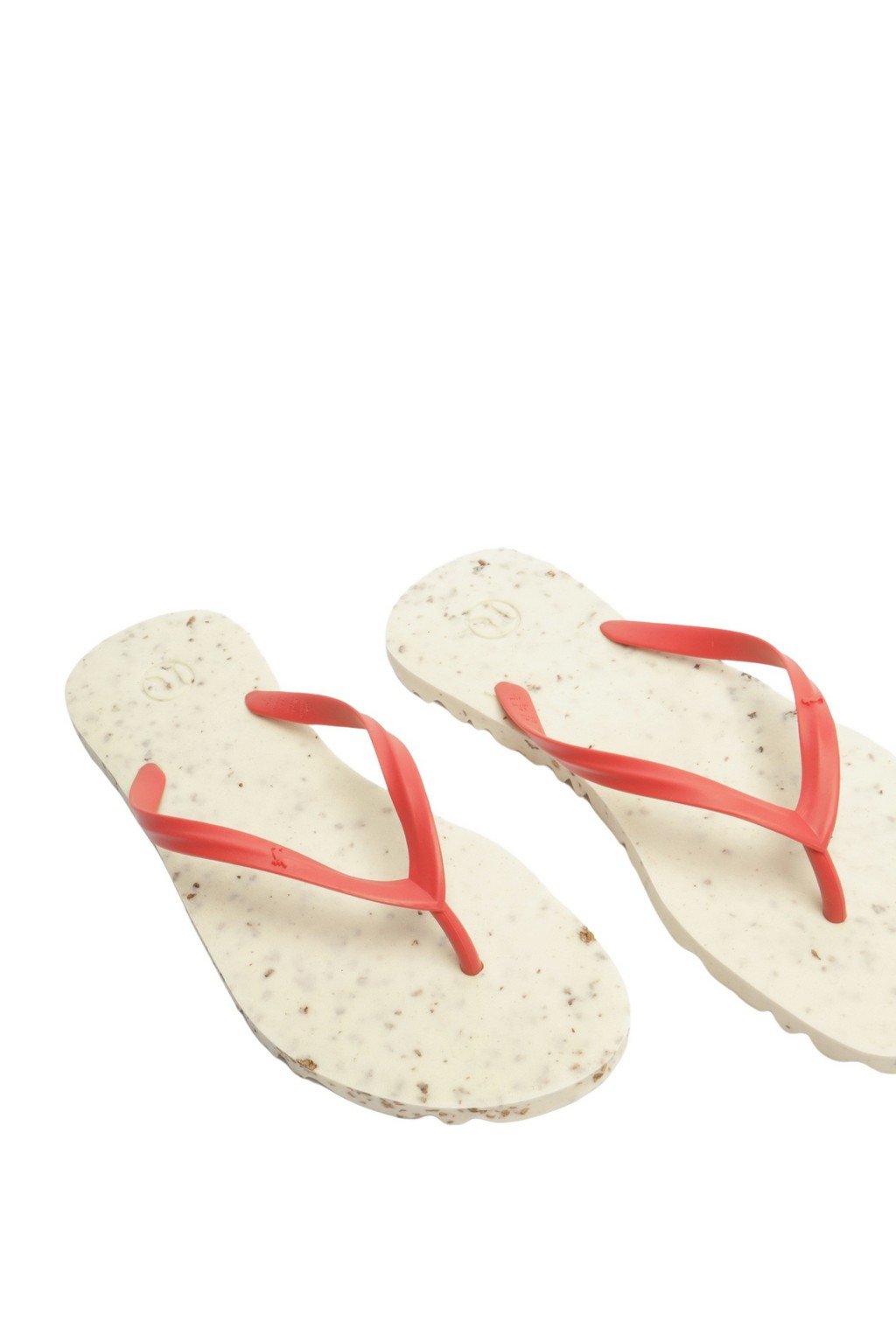 Chinelo Rsv Diferente Reserva Go Vermelho 2