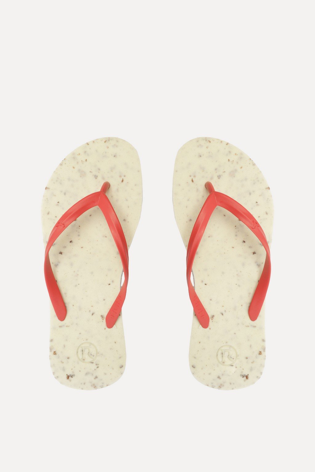 Chinelo Rsv Diferente Reserva Go Vermelho 4