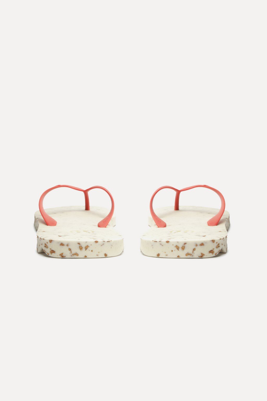 Chinelo Rsv Diferente Reserva Go Vermelho 5