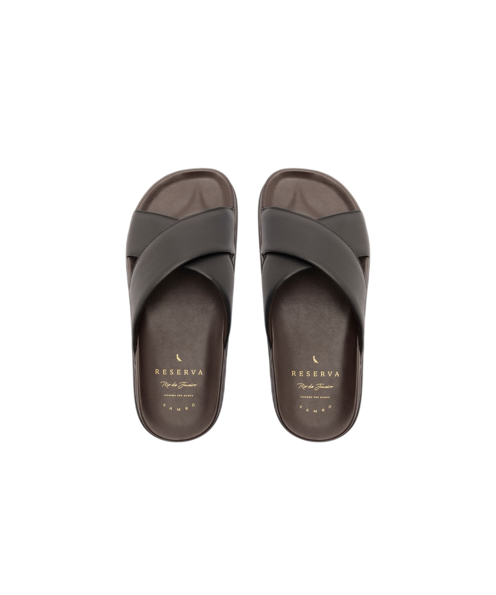 Chinelo Rsv Sambo X Reserva Go
