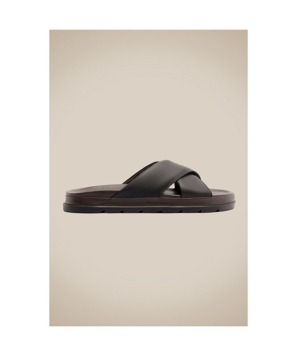 Chinelo Rsv Sambo X Reserva Go Preto 2