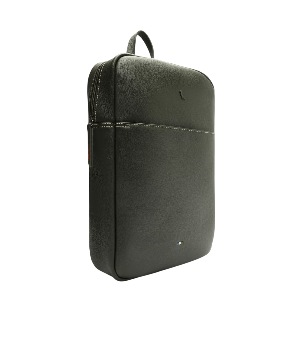 Mochila Rsv Oslo Parma Reserva Cinza 2