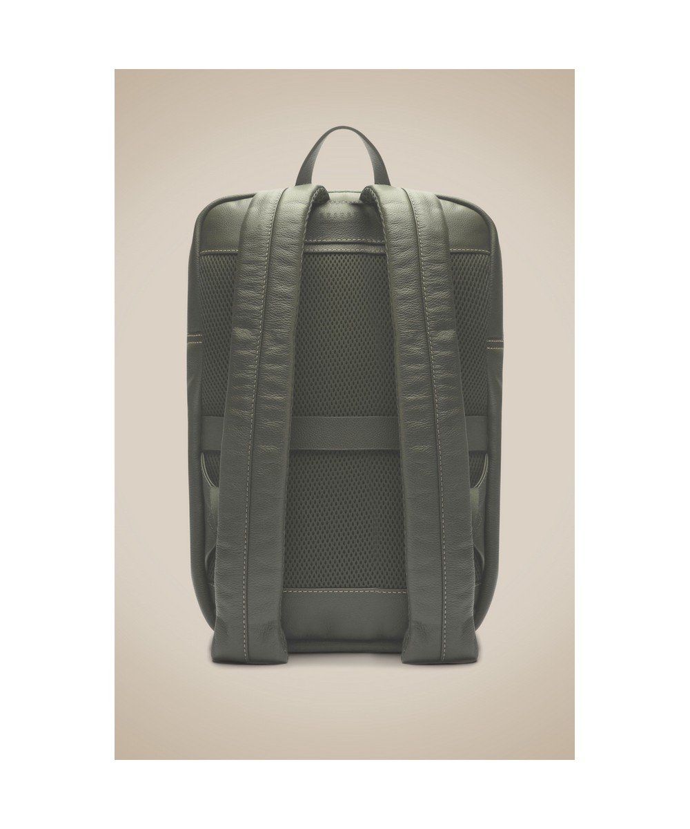 Mochila Rsv Oslo Parma Reserva Cinza 3