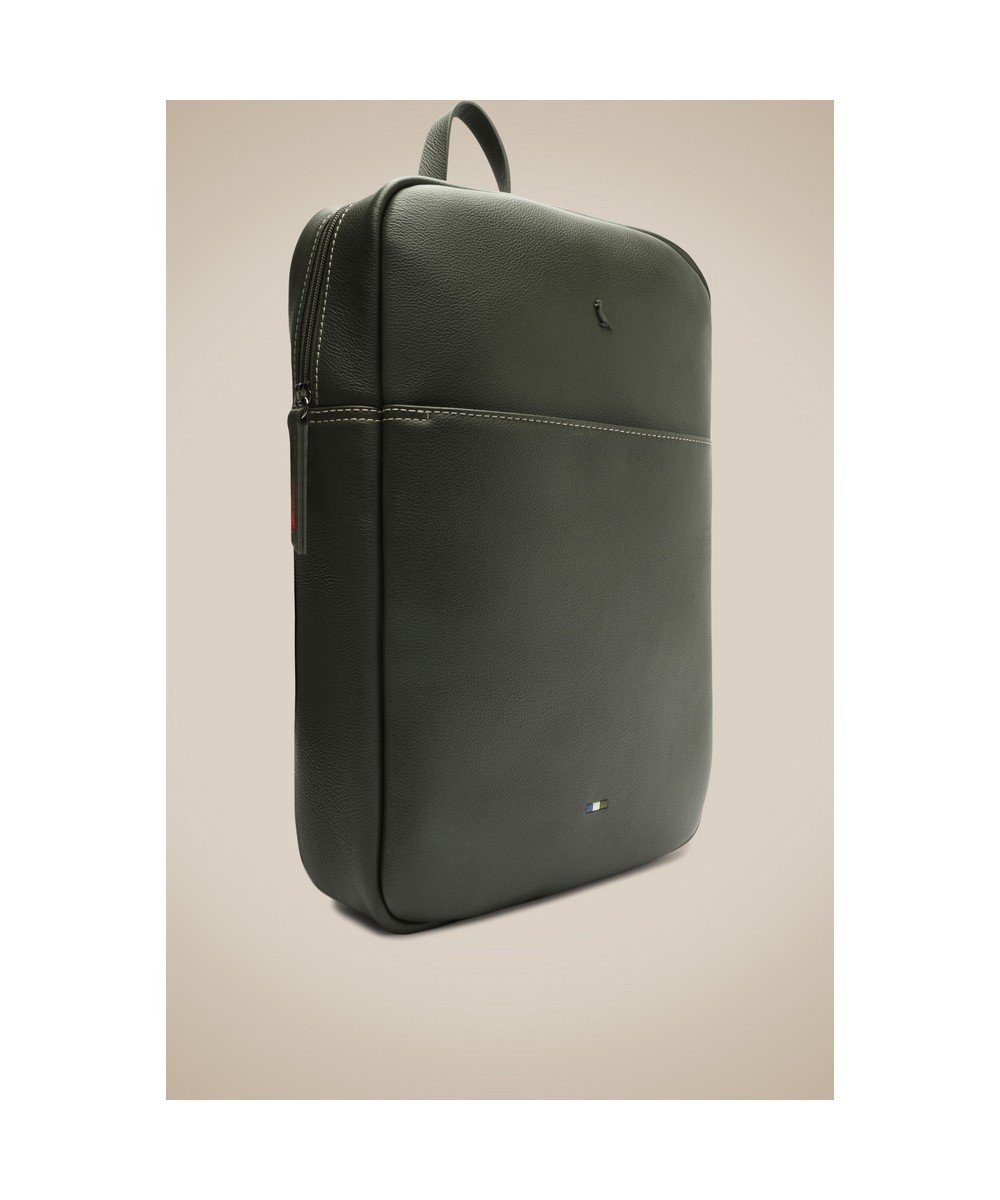 Mochila Rsv Oslo Parma Reserva Cinza 4