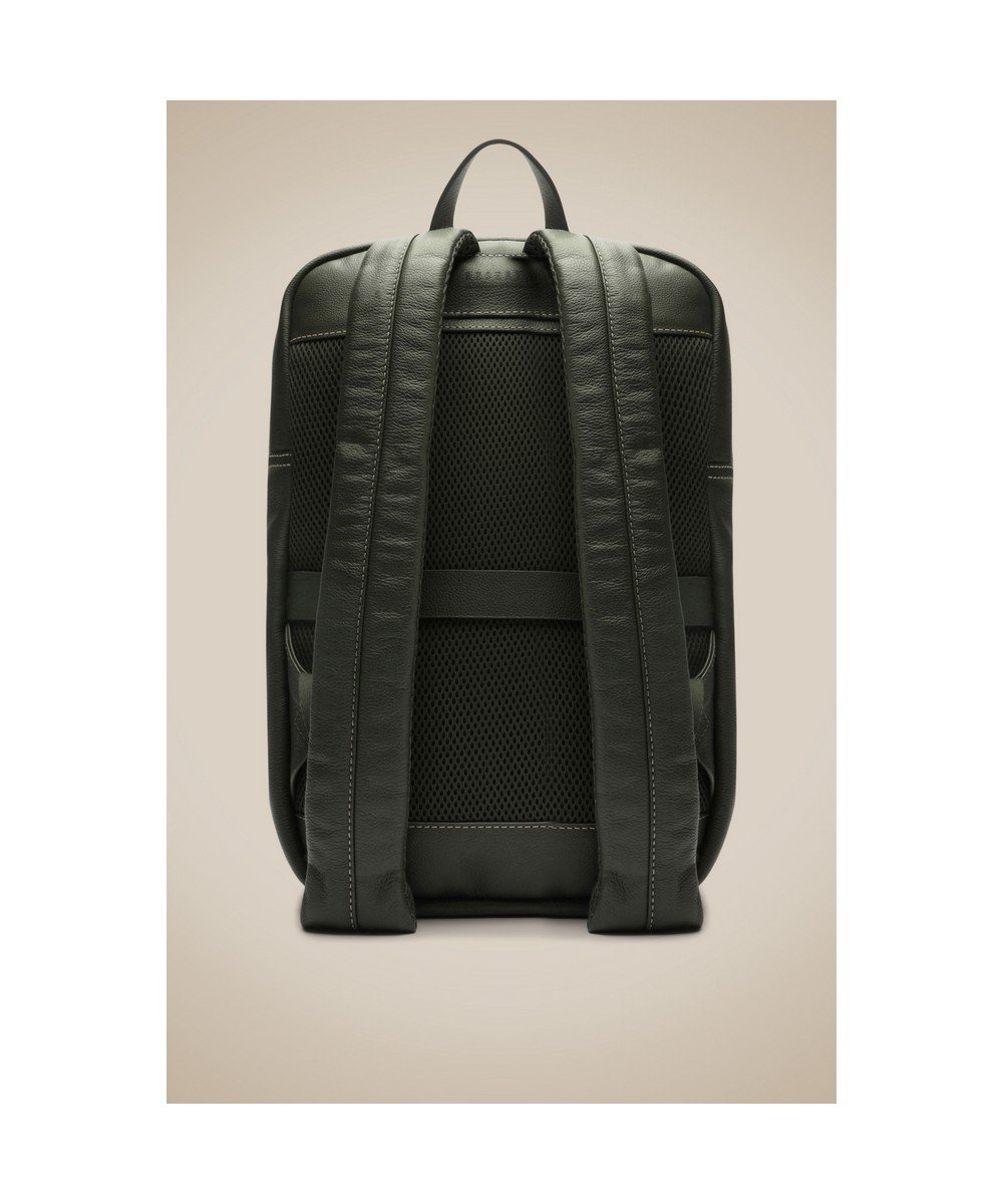 Mochila Rsv Oslo Parma Reserva Cinza 5