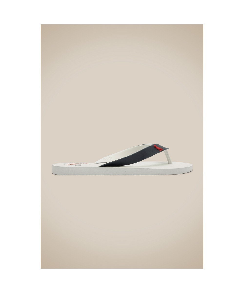 Chinelo Rsv Trancoso Dou Reserva Go Branco 2