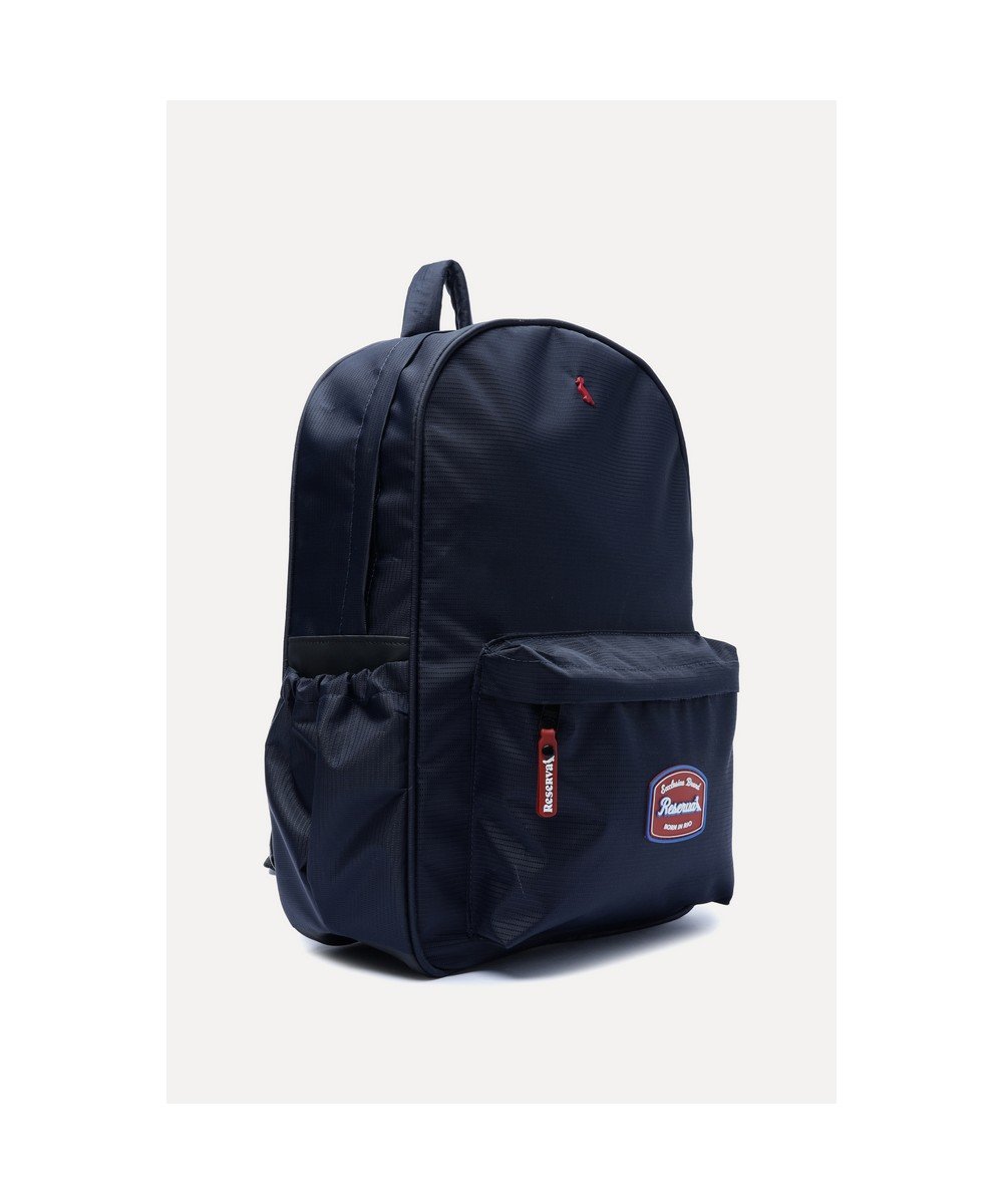 Mochila Rsv Loot Reserva Go Azul Marinho/Preto 3