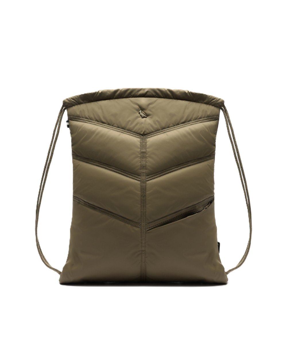 Mochila Rsv Saco Wing Reserva Go Marrom 2