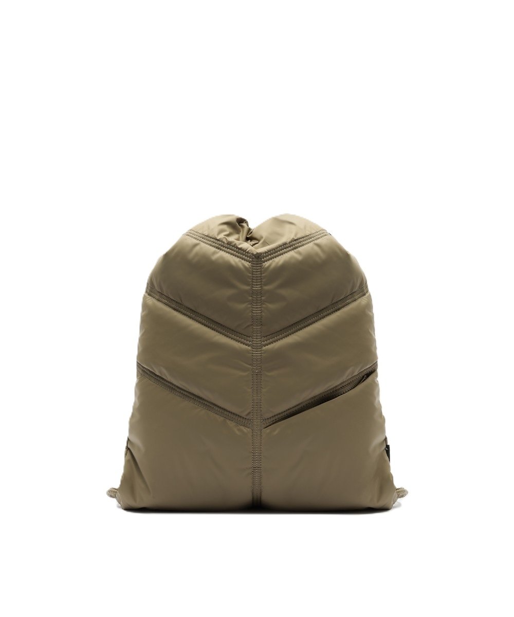 Mochila Rsv Saco Wing Reserva Go Marrom 4