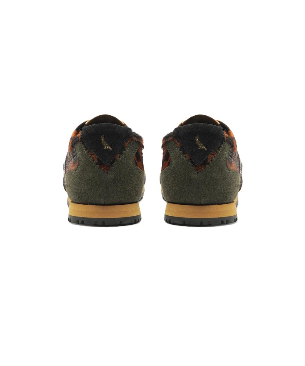 Tenis Forrest Jaguar Reserva Go Marrom 4