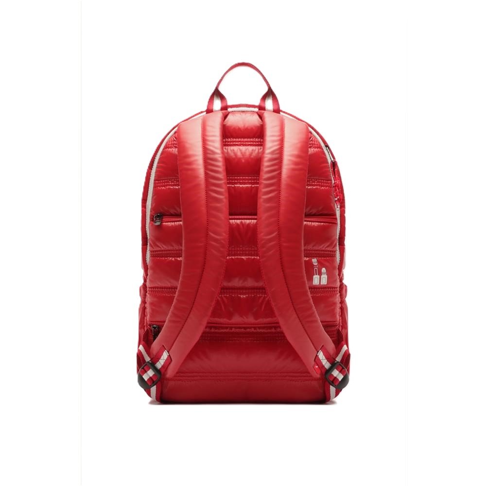 Mochila Mitaka 2.0 Internacional Reserva Vermelho 3