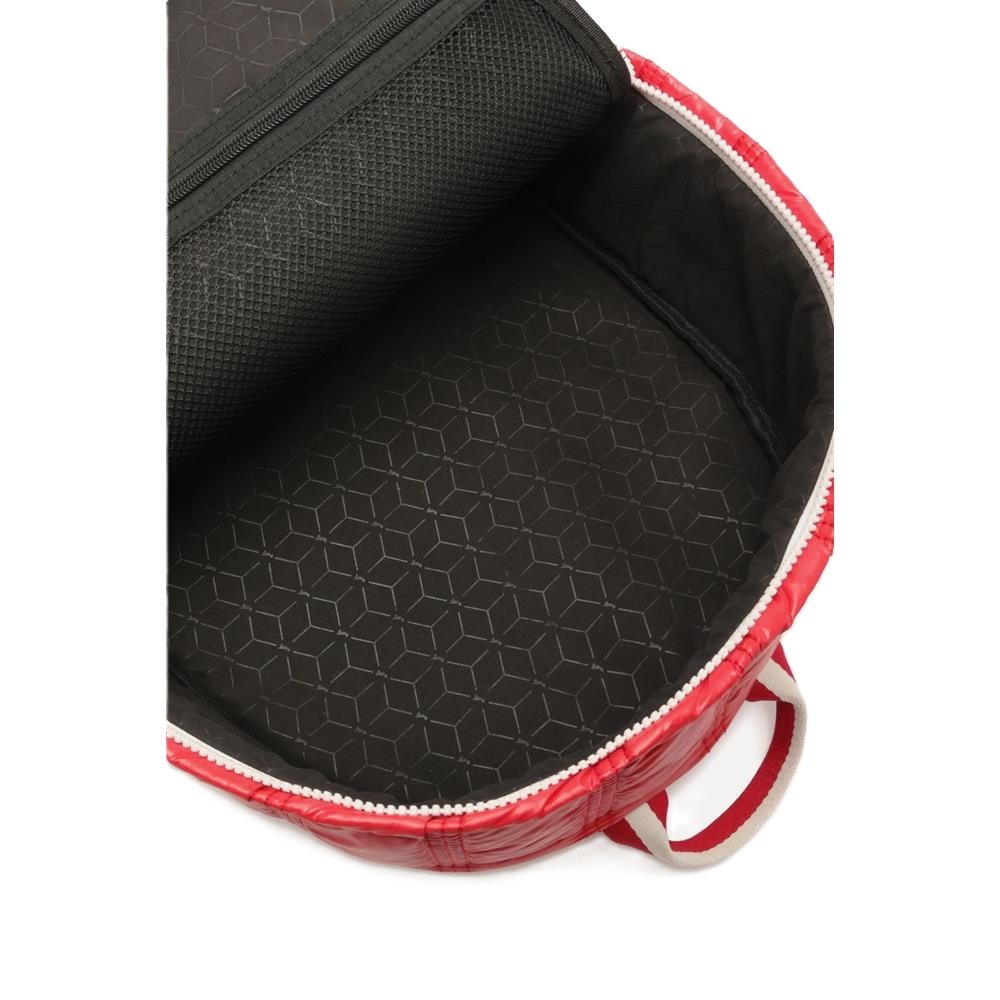 Mochila Mitaka 2.0 Internacional Reserva Vermelho 4