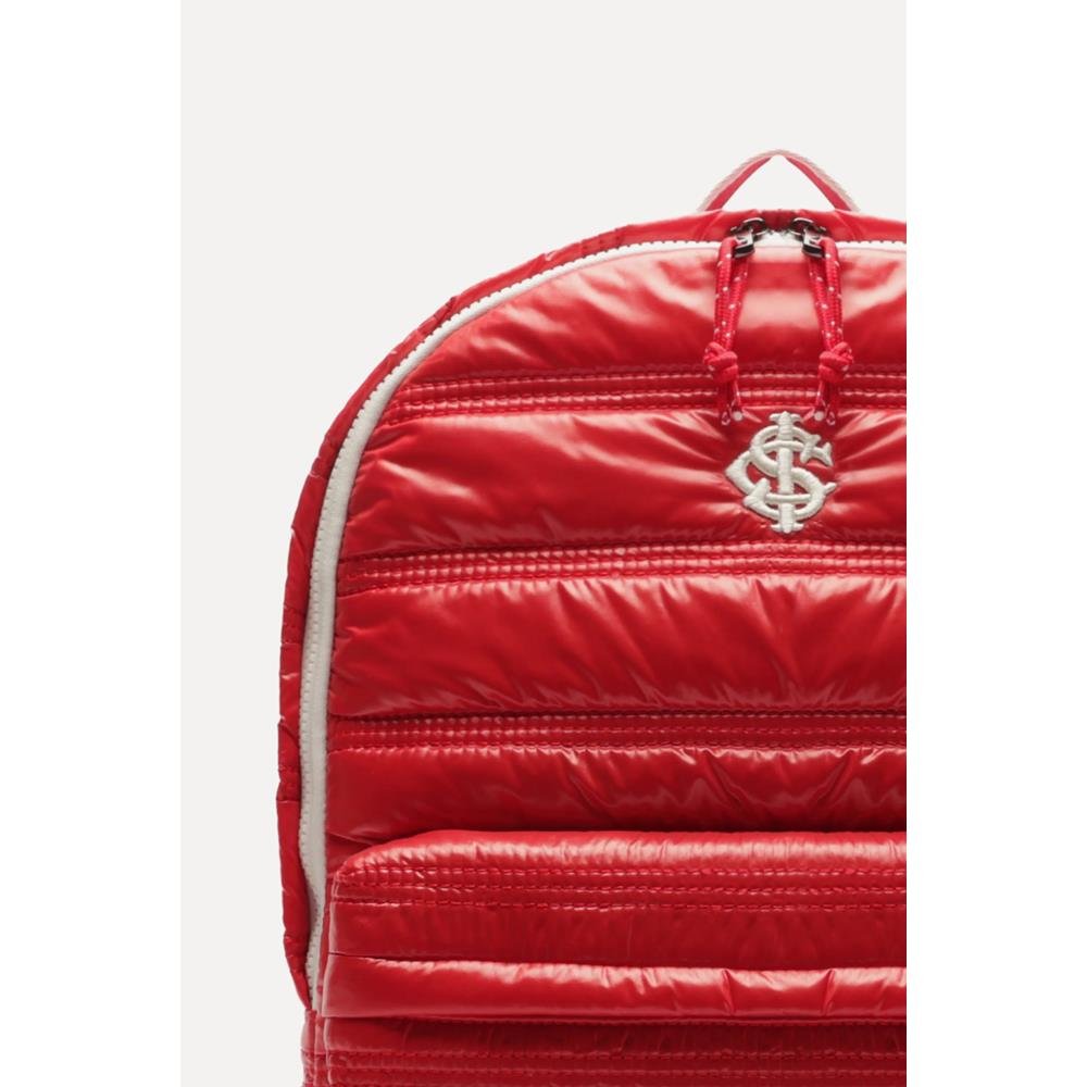 Mochila Mitaka 2.0 Internacional Reserva Vermelho 5