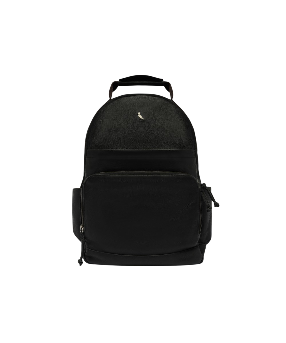 Mochila Rsv Kenya Reserva Preto 2
