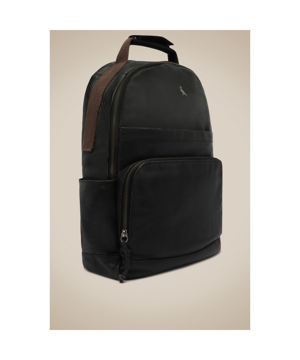 Mochila Rsv Kenya Reserva Preto 5