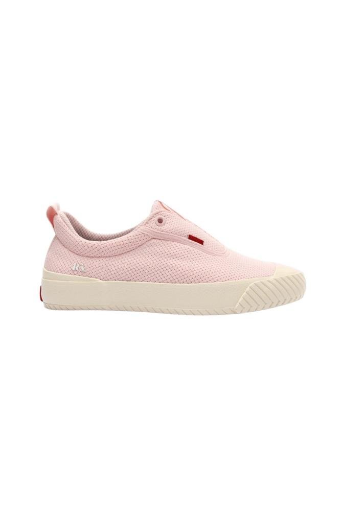Tenis Mini Simples 2.0 Reserva Rosa 2