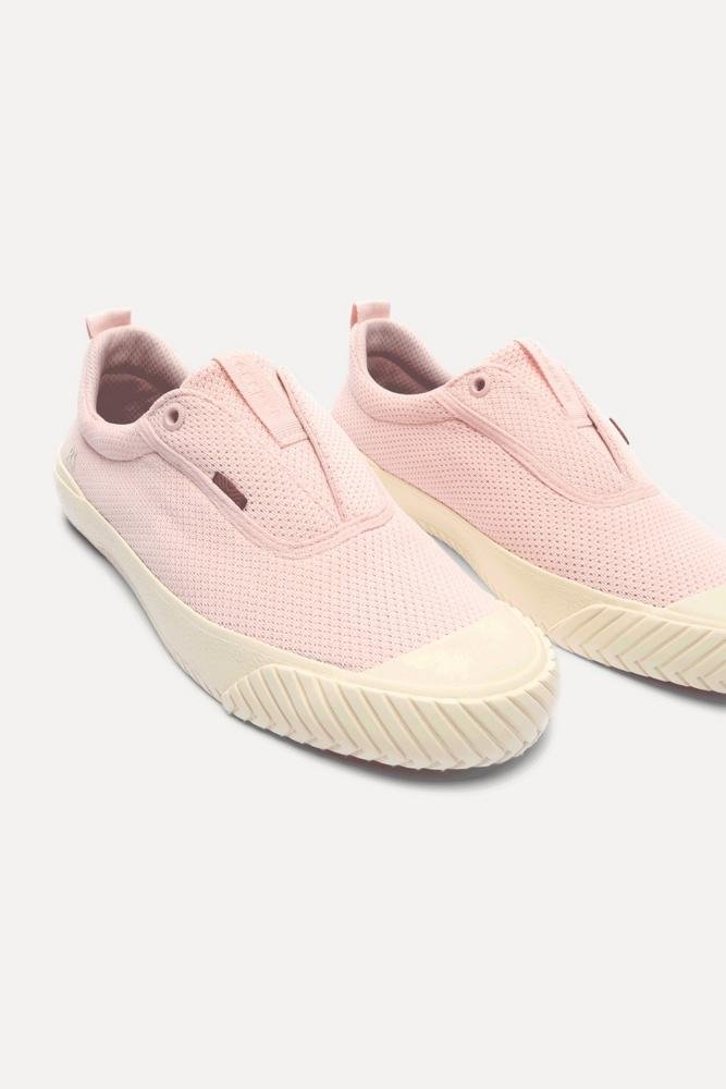 Tenis Mini Simples 2.0 Reserva Rosa 3