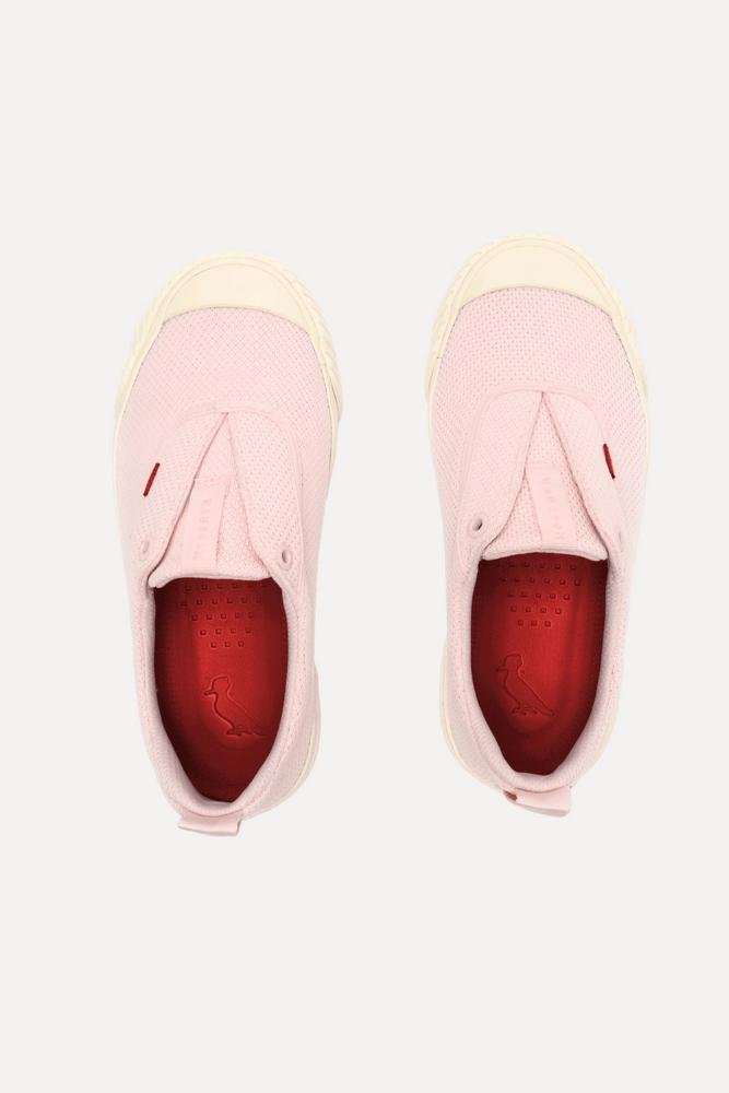 Tenis Mini Simples 2.0 Reserva Rosa 4